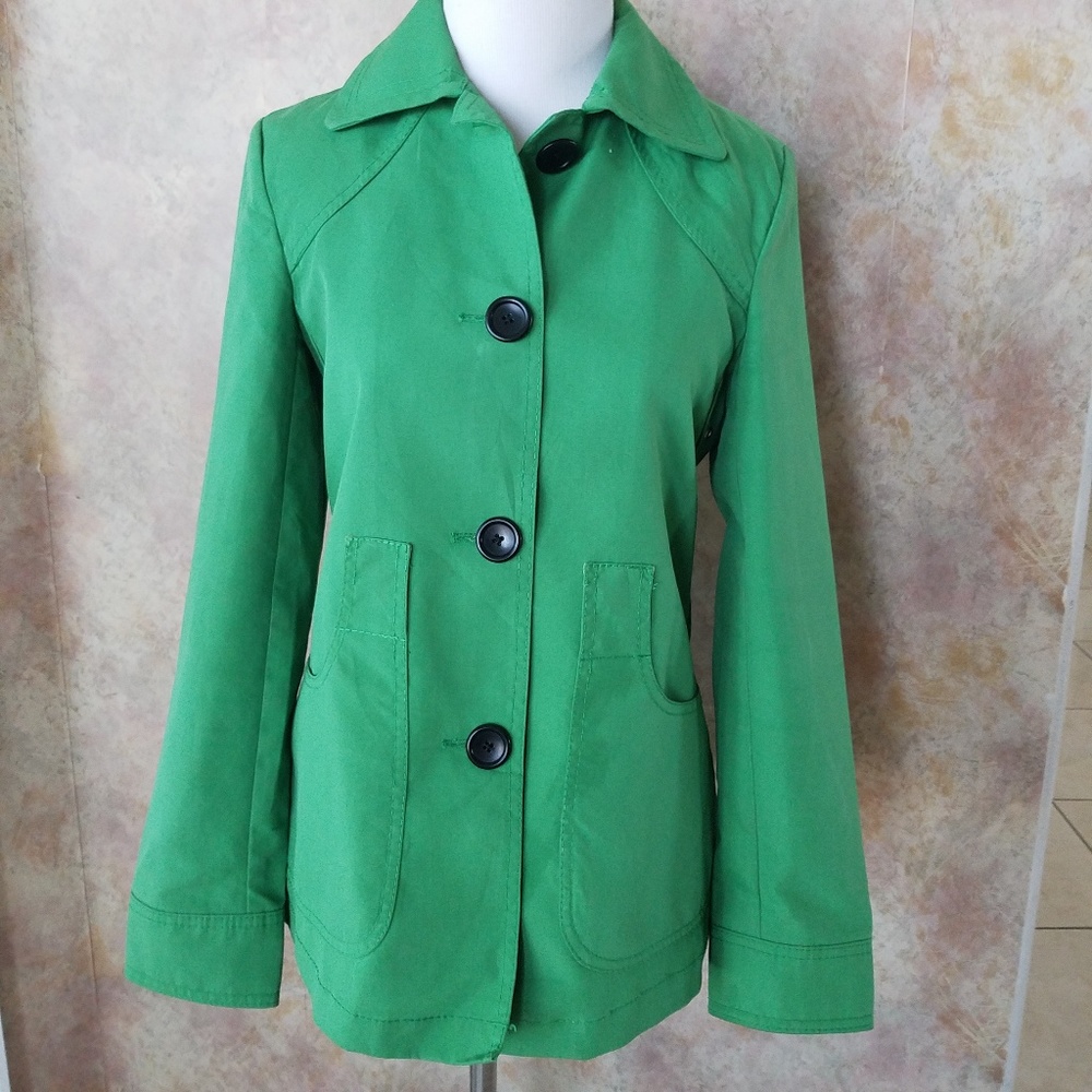 3 for $15 Banana Republic Lightweight Jacket